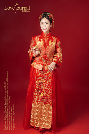 Chinese Kua