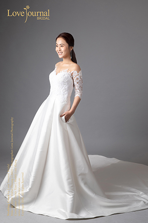 Melbourne Bridal Couture
