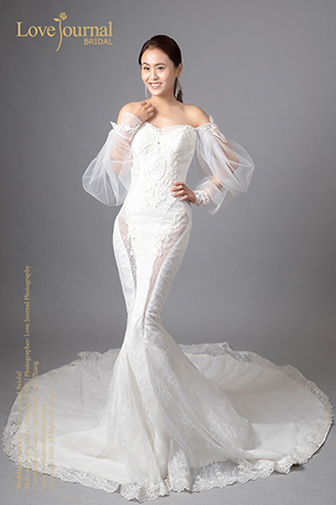 Melbourne Bridal Couture