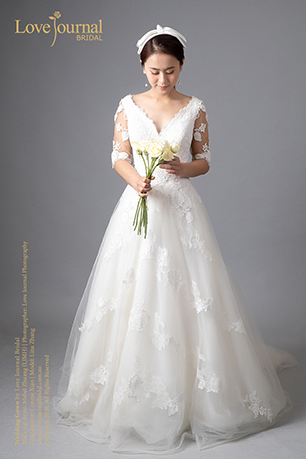 Melbourne Bridal Couture