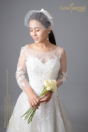 Melbourne Bridal Couture