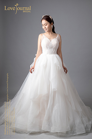 Melbourne Bridal Couture