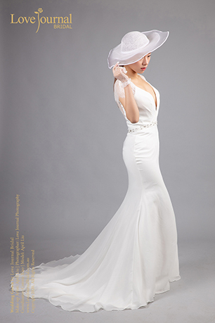 Melbourne Bridal Couture