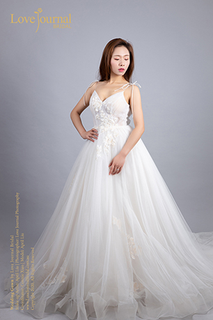 Melbourne Bridal Couture