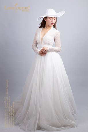 Melbourne Bridal Couture