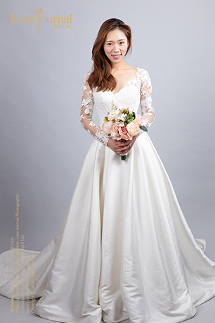 Melbourne Bridal Couture