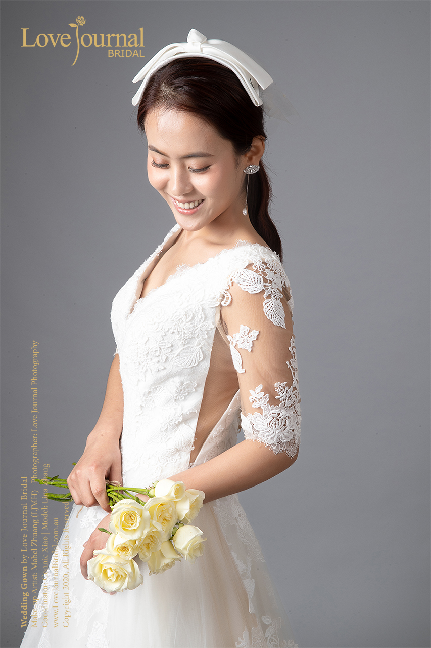 Wedding Gown Couture and rental