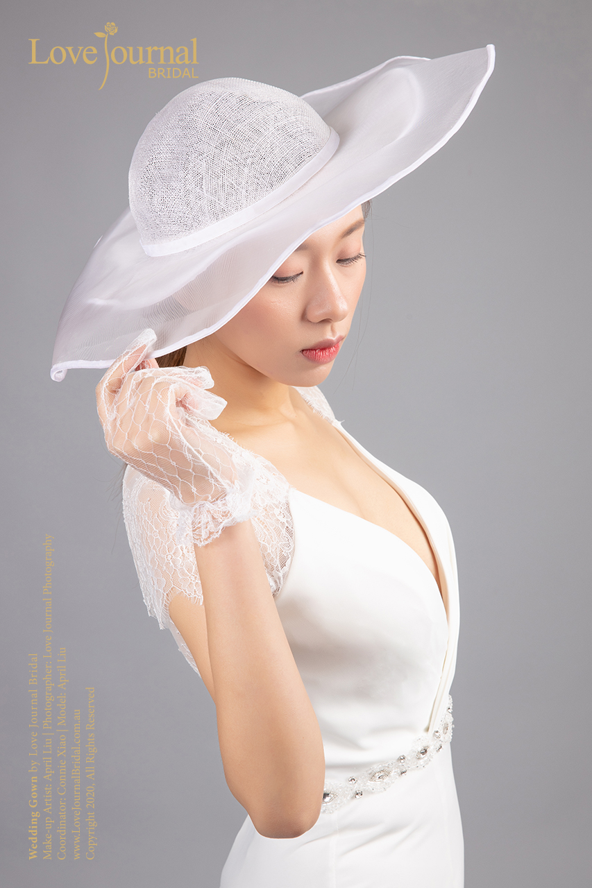 墨尔本婚纱订制和租赁