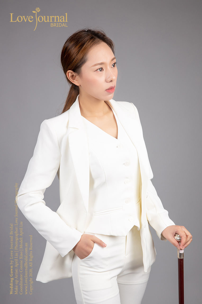 墨尔本婚纱订制和租赁