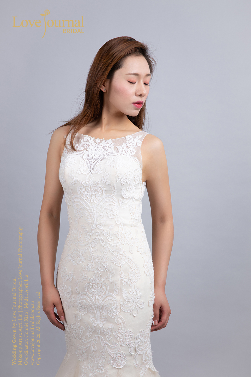 Wedding Gown Couture and rental