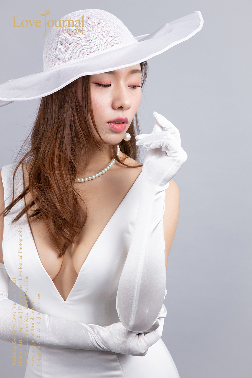 墨尔本婚纱订制和租赁
