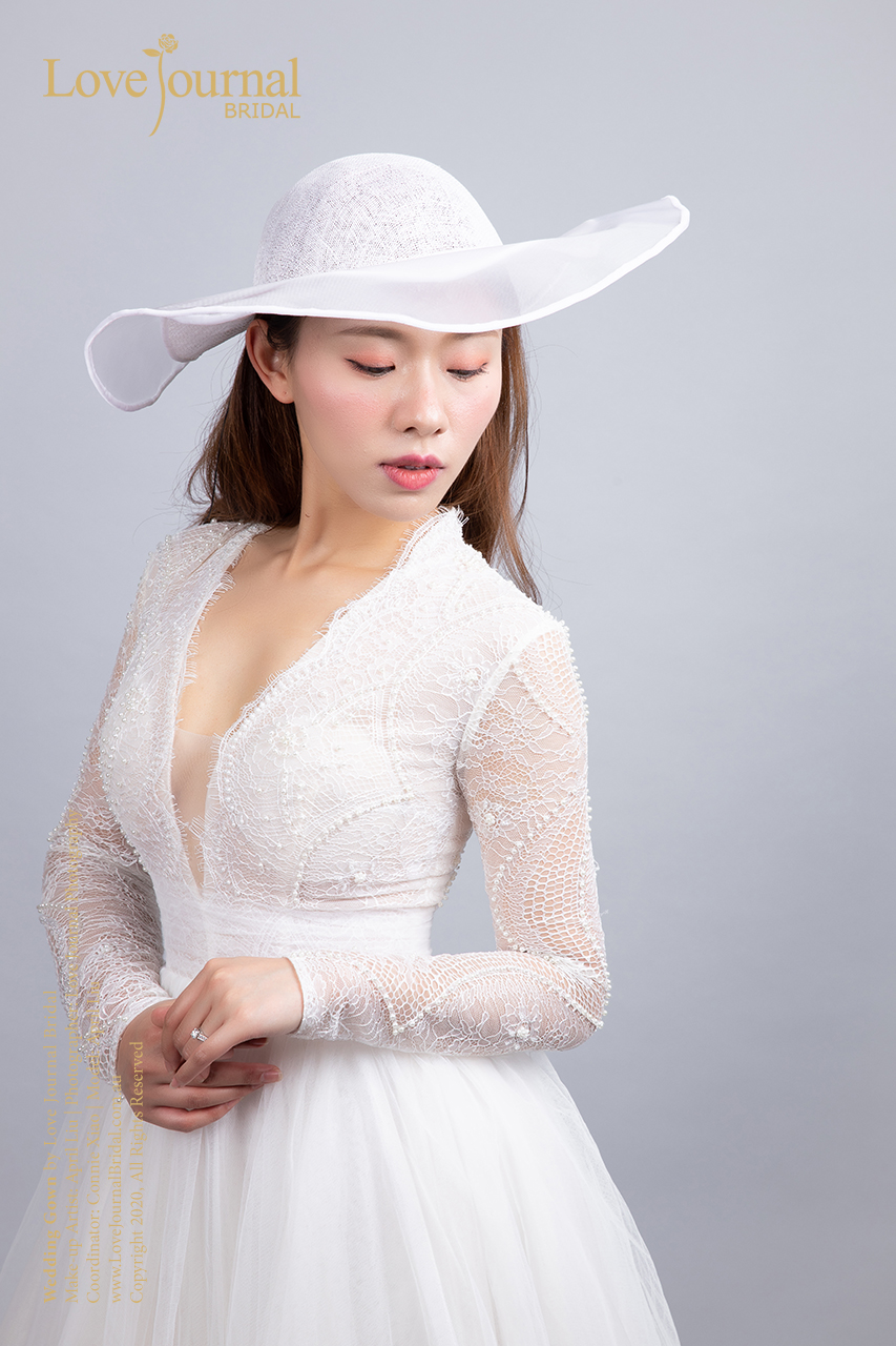 墨尔本婚纱订制和租赁